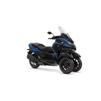 YAMAHA 300 Tricity 2022