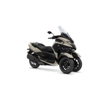YAMAHA 300 Tricity 2023