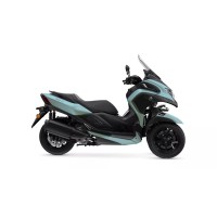 YAMAHA 300 Tricity 2024