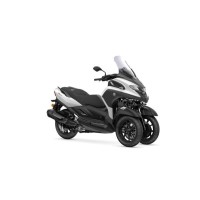 YAMAHA 300 Tricity 2025