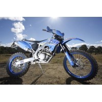 TM RACING 250 EN-F 2010