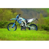 TM RACING 250 EN-F 2012
