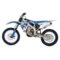 TM RACING 250 MX-FI 2010