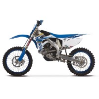 TM RACING 250 MX-FI 2011