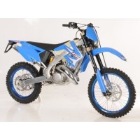 TM RACING 250 MX 2009
