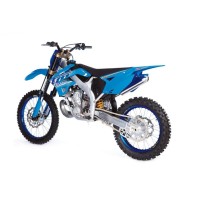 TM RACING 250 MX 2010