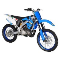 TM RACING 250 MX 2011