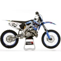 TM RACING 250 MX 2012
