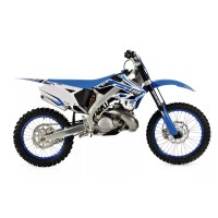 TM RACING 250 MX 2013