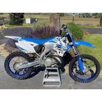TM RACING 250 MX 2015