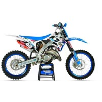 TM RACING 250 MX 2016