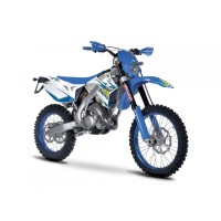 TM RACING 250 MX 2017