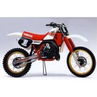 Yamaha 250 YZ 1985