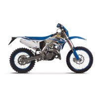 TM RACING 250 MX 2018