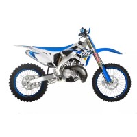 TM RACING 250 MX 2019