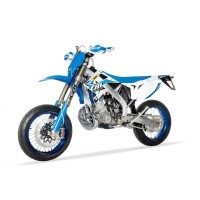 TM RACING 250 MX 2020