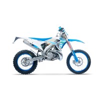 TM RACING 250 MX 2023