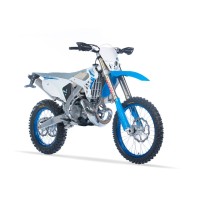 TM RACING 250 MX 2024