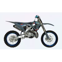 TM RACING 250 MX 2026