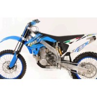 TM RACING 450 EN-F 2007