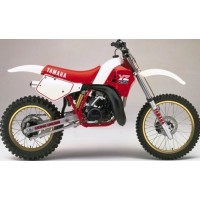 Yamaha 250 YZ 1986