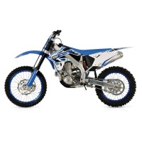 TM RACING 450 EN-F 2008