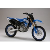 TM RACING 660 cc