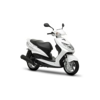 MBK 125 XC Flame 1996