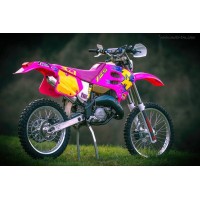 TM RACING 125 EN 1994