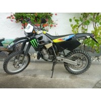 TM RACING 125 EN 1996
