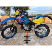 TM RACING 125 EN 1998