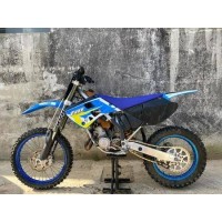 TM RACING 125 EN 1999