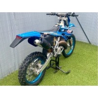 TM RACING 125 EN 2000