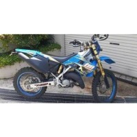 TM RACING 125 EN 2003