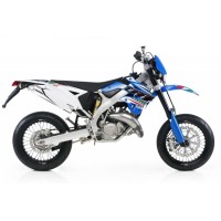 TM RACING 125 EN 2006