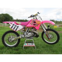 TM RACING 250 MX 1995