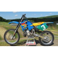 TM RACING 250 MX 1997