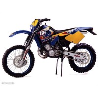 TM RACING 250 MX 1999