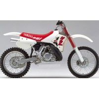 Yamaha 250 YZ 1990