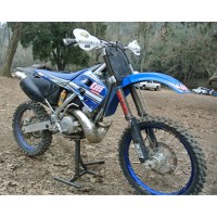 TM RACING 250 MX 2001