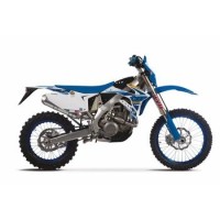 TM RACING 250 MX 2005