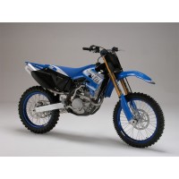 TM RACING 250 MX-FI 2005