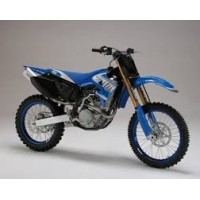 TM RACING 250 MX-FI 2006
