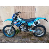 TM RACING 250 EN-F 2001