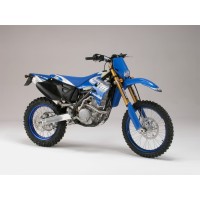 TM RACING 250 EN-F 2005