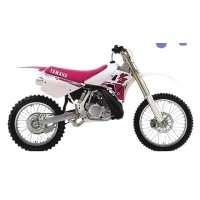 Yamaha 250 YZ 1992