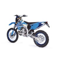 TM RACING 300 EN 2010