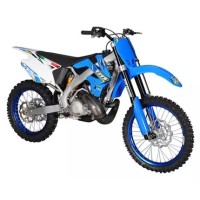 TM RACING 300 MX 2011
