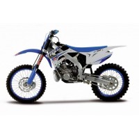 TM RACING 300 MX 2010