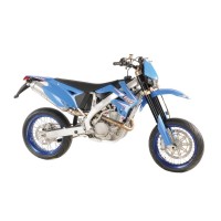 TM RACING 530 EN-F 2006